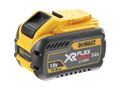 Dewalt DCB548 XR FlexVolt Slide Battery 18/54V 12.0/4.0Ah - The DEWALT XR FlexVolt Slide Li-ion Battery stands at the forefront of cordless technology