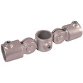 SIZE 1 DBLE INLINE SWIVEL COMBI. - 26