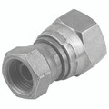1/2"BSPP x M22X1.5MM F/F SWV 60 CNE ADAP - 1/4" BSP Parallel Female x M12 x 1 1/2"BSPP x M22X1.5MM F/F SWV 60 CNE ADAP - 1/4" BSP Parallel Female x M12 x 1
