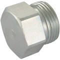 22MM OD BLANKING END LIGHT DUTY (L) - 10mm Outside Diameter, Hydraulic DIN 2353 Compression Fitting, Light Duty, Blanking End, Chromium Plated Mild Steel, Maximum Pressure 500 bar, Danfoss WaltechAll images used are for illustrative purposes only