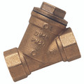 3/4" BSP FEM "Y" BRASS STRAINER - 1" BSP Parallel Female, Y Strainer, Brass, Working Temperature 0°C to +100°C, Maximum Working Pressure 20 bar, Air-ProAll images used are for illustrative purposes only 3/4" BSP FEM "Y" BRASS STRAINER - 1" BSP Parallel Female, Y Strainer, Brass, Working Temperature 0°C to +100°C, Maximum Working Pressure 20 bar, Air-ProAll images used are for illustrative purposes only