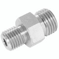 1.5/16" SORB X 1.3/16" SORFS M/M ADAPTOR - 1 1.5/16" SORB X 1.3/16" SORFS M/M ADAPTOR - 1