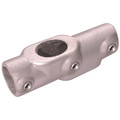 2X162MM ADJUSTABLE CROSS PIPE CLAMPS - 33