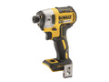 Dewalt DCF887N XR Brushless 3 Speed Impact Driver 18V Bare Unit - The DEWALT DCF887 XR Brushless Impact Driver is equipped with application control, this is achieved through 3 motor speeds, and torque settings