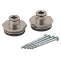 MD 10MM PORTING CARTRIDGE - 6mm Outside Diameter, Series MD, Porting Cartridges, Push Fit, Working Temperature  to 5Ã‚Â¬Ã¢Ë†Å¾C to +50Ã‚Â¬Ã¢Ë†Å¾C, Maximum Working Pressure 16 bar, CamozziAll images used are for illustrative purposes only