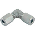15MM OD EQUAL ELBOW LIGHT DUTY (L) - 10mm Outside Diameter, Hydraulic DIN 2353 Compression Fitting, Light Duty, 90Ã‚Â° Elbow, Chromium Plated Steel, Maximum Working Pressure 500 bar, Danfoss WaltechAll images used are for illustrative purposes only