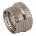 18 L DOUBLE BITE CUTTING RING SPH - 6 L Double Bite Cutting Ring SPH Industrie Hardend treatment to SS Finish, PH IndustrieAll images used are for illustrative purposes only