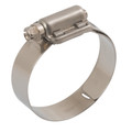 121-143MM TRITORQUE H/D CLAMP 16MM BAND - 25mm Minimum Diameter x 45mm Maximum Diameter, Tri Torque, Heavy Duty, Worm Drive Clip, 16mm Band Width, Stainless Steel Band, Stainless Steel Housing, Stainless Steel Screw, C-CureAll images used are for illus
