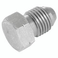 M24X1.5MM MALE JIS SOLID PLUG 30 CONE - M14 x 1