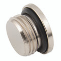 1" BSPP MALE O-RING BLANK PLUG - 1" BSPP MALE O-RING BLANK PLUG, FT ProAll images used are for illustrative purposes only 1" BSPP MALE O-RING BLANK PLUG - 1" BSPP MALE O-RING BLANK PLUG, FT ProAll images used are for illustrative purposes only