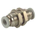 TECHMATIC 16MM BULKHEAD CONNECTOR - TECHMATIC 16MM BULKHEAD CONNECTOR, FT ProAll images used are for illustrative purposes only