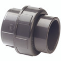 40MM UPVC SOCKET UNION - 110mm Inside Diameter, UPVC Metric Pipe System, Equal, Union, Working Temperature +20°C to +60°C, Maximum Working Pressure 16 bar, ComerAll images used are for illustrative purposes only 40MM UPVC SOCKET UNION - 110mm Inside Diameter, UPVC Metric Pipe System, Equal, Union, Working Temperature +20°C to +60°C, Maximum Working Pressure 16 bar, ComerAll images used are for illustrative purposes only