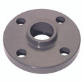 1.1/4" ID UPVC FLANGE F/FACE TABLE E - 1