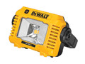 Dewalt DCL077 Compact Task Light 12/18V Bare Unit - DEWALT DCL077 Compact Task Light with a 360&deg; handle enabling use in multiple orientations