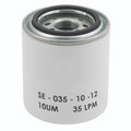 3/4" BSP SPIN ON ELEMENT 25UM 35 LPM - Hydraulic Accessory, Spin-on Element, To Suit S*FH, BSP Parallel, 10 Micron, to Suit 1/2", 35 Litres per Minute, LHAAll images used are for illustrative purposes only