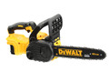 Dewalt DCM565P1 XR Brushless Chainsaw 18V 1 x 5.0Ah Li-ion - The DEWALT DCM565 XR Brushless Chainsaw is fitted with a brushless motor for improved power and run time