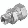 M14X1.5MM EQUAL M/F SWIVEL ADAPTOR - M14 x 1 M14X1.5MM EQUAL M/F SWIVEL ADAPTOR - M14 x 1