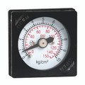 PR SERIES 2 3 4 5 GAUGE 0-10 - Professional Range Mark 2, Accessory, Micro Gauge, to Suit All Series, Air-ProAll images used are for illustrative purposes only