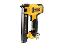 Dewalt DCN701N XR Electrician's Stapler 18V Bare Unit - The DEWALT DCN701 XR Electrician's Stapler allows you to work without the need for hoses or cables