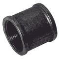 1.1/4"BSPP FEM EQUAL SOCKET FIG176 BLACK - 1