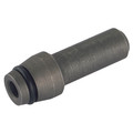 WELDING NIPPLES FOR TUBE 16 X 3 - Hydraulic DIN 2353 Compression Fitting, O-Ring Seal, Welding Nipple, to Suit Tube Size 10 x 2mm, Chromium Plated Steel, Maximum Working Pressure 400 bar, Danfoss WaltechAll images used are for illustrative purposes onl
