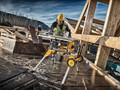 Dewalt DCS7485N XR FlexVolt Table Saw 54V Bare Unit - The DEWALT DCS7485 XR FlexVolt Cordless Table Saw is fitted with a powerful, brushless motor for high performance in all applications Dewalt DCS7485N XR FlexVolt Table Saw 54V Bare Unit - The DEWALT DCS7485 XR FlexVolt Cordless Table Saw is fitted with a powerful, brushless motor for high performance in all applications