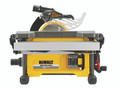 Dewalt DCS7485T2 XR FlexVolt Table Saw 54V 2 x 2.0Ah Li-ion - The DEWALT DCS7485 XR FlexVolt Cordless Table Saw is fitted with a powerful, brushless motor for high performance in all applications Dewalt DCS7485T2 XR FlexVolt Table Saw 54V 2 x 2.0Ah Li-ion - The DEWALT DCS7485 XR FlexVolt Cordless Table Saw is fitted with a powerful, brushless motor for high performance in all applications