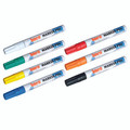 3MM NIB PAINT MARKER PEN ORANGE - 3mm Nib, Brilliant Paint Marker Pen, White, AmbersilAll images used are for illustrative purposes only
