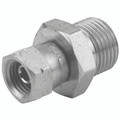 3/8"BSPP x M20X1.5MM M/F SWV 60 CNE ADAP - 1/4" BSP Parallel Male x M12 x 1 3/8"BSPP x M20X1.5MM M/F SWV 60 CNE ADAP - 1/4" BSP Parallel Male x M12 x 1
