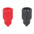 UNI CUP LEVEL S/MOUNT  1.5MM  SILICONE - 1