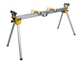 Dewalt DE7023 Universal Leg Stand - The DEWALT Universal DE7023 Leg Stand is an extendable unit and, from its 1