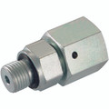 08MM OD X M12X1.5    STANDPIPE STEEL (L) - M14 x 1