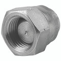 M20X1.5MM METRIC SWIVEL BLANKING CAP - M12 x 1
