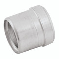 5/8" OD STEEL TUBE FERRULE - 1/4" Outside Diameter, Hydraulic Imperial Compression Fitting, Ferrule, Maximum Working Pressure 690 bar, Steel, Betabite HydraulicsAll images used are for illustrative purposes only