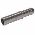 10MM ID X 10MM OD S/PIPE H/TAIL BR N/P - 10mm Inside Diameter, Over Braided Fitting, Metric x Hose Tail, Straight, To Suit 10mm (3/8") Hose Inside Diameter, Brass Nickle Plated, Air-ProAll images used are for illustrative purposes only 10MM ID X 10MM OD S/PIPE H/TAIL BR N/P - 10mm Inside Diameter, Over Braided Fitting, Metric x Hose Tail, Straight, To Suit 10mm (3/8") Hose Inside Diameter, Brass Nickle Plated, Air-ProAll images used are for illustrative purposes only