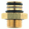 1/4" SWIVEL MALE STUD - 1/8"Male Thread, Air Break Swivel Fitting, Stud, SiritAll images used are for illustrative purposes only 1/4" SWIVEL MALE STUD - 1/8"Male Thread, Air Break Swivel Fitting, Stud, SiritAll images used are for illustrative purposes only