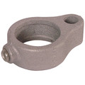 SIZE 4 GATE EYE  PIPE CLAMPS H.RAIL - 26