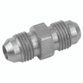 3/4" JIC X 9/16" JIC M/M STEEL ADAPTOR - 5/16" JIC Male x 5/16" JIC Male, Hydraulic Adaptor Steel, 37° Cone, Zinc Plated Mild Steel, Maximum Working Pressure 380 bar, Burnett & HillmanAll images used are for illustrative purposes only 3/4" JIC X 9/16" JIC M/M STEEL ADAPTOR - 5/16" JIC Male x 5/16" JIC Male, Hydraulic Adaptor Steel, 37° Cone, Zinc Plated Mild Steel, Maximum Working Pressure 380 bar, Burnett & HillmanAll images used are for illustrative purposes only