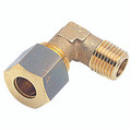 08MM OD X 3/8" BSPT MALE BRASS ELBOW - 1/2" BSP Tapered Male x 14mm Outside Diameter, Metric Brass Compression Fitting, 90° Stud Elbow, AignepAll images used are for illustrative purposes only 08MM OD X 3/8" BSPT MALE BRASS ELBOW - 1/2" BSP Tapered Male x 14mm Outside Diameter, Metric Brass Compression Fitting, 90° Stud Elbow, AignepAll images used are for illustrative purposes only