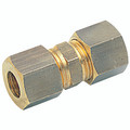 08MM OD STRAIGHT BRASS ADAPTOR - 10mm Outside Diameter, Metric Brass Compression Fitting, Equal, Straight Connector, AignepAll images used are for illustrative purposes only 08MM OD STRAIGHT BRASS ADAPTOR - 10mm Outside Diameter, Metric Brass Compression Fitting, Equal, Straight Connector, AignepAll images used are for illustrative purposes only