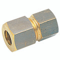 08MM OD X 3/8" BSPP FEMALE BRASS ADAPTOR - 1/2" BSP Parallel Female x 14mm Outside Diameter, Metric Brass Compression Fitting, Stud, AignepAll images used are for illustrative purposes only