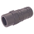 1"     ID X 32MM OD UPVC HOSETAIL  DGREY - 1