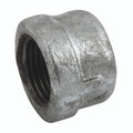 EE 1.1/2" ROUND CAP GALV - 2" BSP Parallel Female, Malleable Iron Pipe Fitting, Galvanised, Cap Round, Fig EE 1.1/2" ROUND CAP GALV - 2" BSP Parallel Female, Malleable Iron Pipe Fitting, Galvanised, Cap Round, Fig