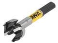 Dewalt Self-Feed Drill Bit 32mm - The DEWALT Self-Feed Drill Bits are ideal for drilling clean holes in wood, MDF, hardboard and chipboard