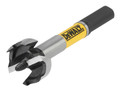 Dewalt Self-Feed Drill Bit 41mm - The DEWALT Self-Feed Drill Bits are ideal for drilling clean holes in wood, MDF, hardboard and chipboard