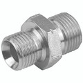 M12X1.5MM MALE EQUAL STEEL ADAPTOR - M10 x 1