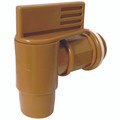 3/4" DRUM TAP - 3/4" BSP Parallel Male, Fuelling Equipment, Drum & Adblue, Polyethylene, Drum Tap, PolyethyleneAll images used are for illustrative purposes only