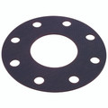 3/4"   SIZE EPDM GASKET PN16 - 1", UPVC Imperial Pipe System, BS4504, PN16, Flange Gasket, Working Temperature 0Ã‚Â°C to +60Ã‚Â°C, Maximum Working Pressure 15 bar, ComerAll images used are for illustrative purposes only