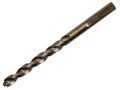 Dewalt Extreme 2 Metal Drill Bit 8.0mm OL:117mm WL:72mm - The DEWALT Extreme 2 Metal Drill Bit is suitable for portable or stationary drilling of steel, alloyed and non-alloyed, up to 900N/mm