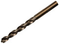 Dewalt Extreme 2 Metal Drill Bit 11.0mm OL:142mm WL:91mm - The DEWALT Extreme 2 Metal Drill Bit is suitable for portable or stationary drilling of steel, alloyed and non-alloyed, up to 900N/mm